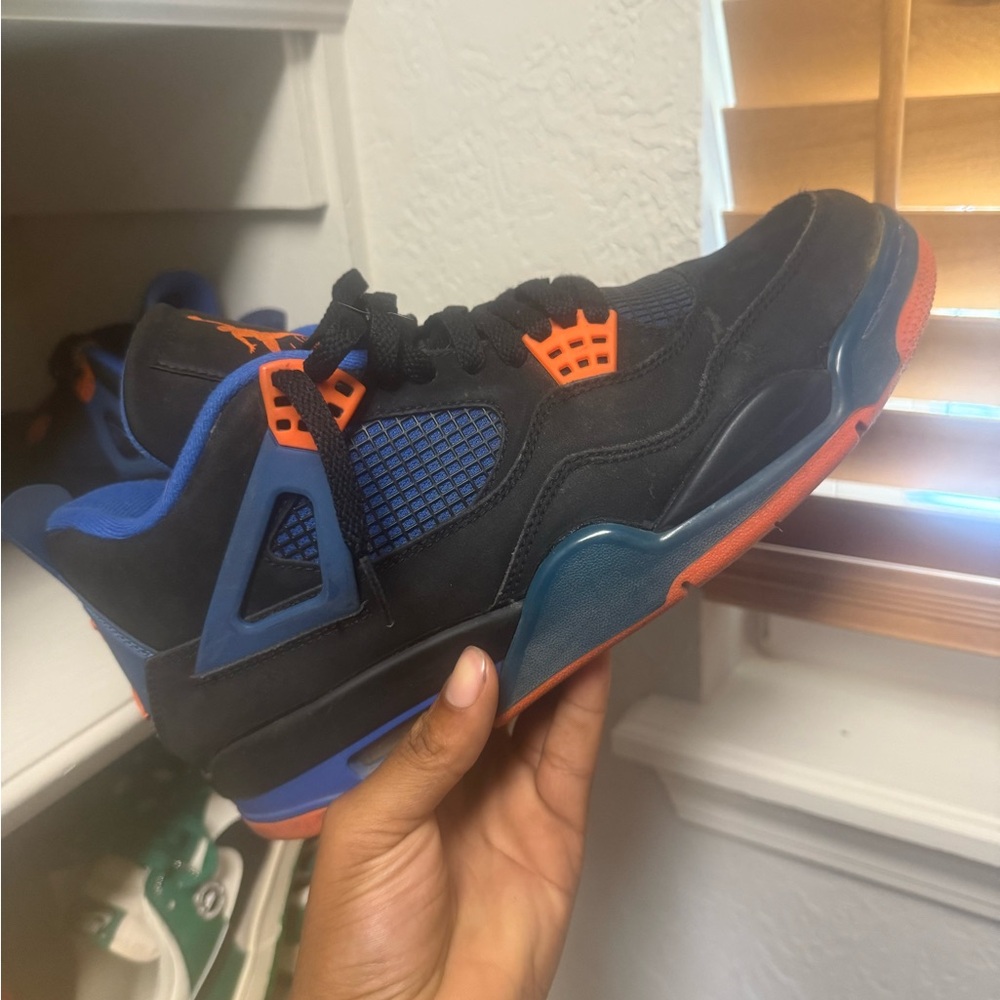 Jordan 4